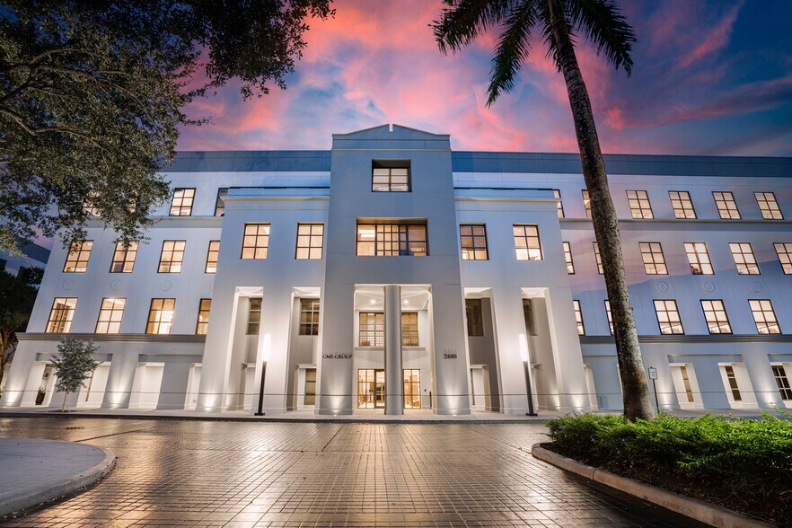 Primary Photo Of 2600 N Military Trl, Boca Raton Unknown For Lease