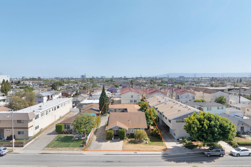 More Photos Of 1148 W 166th St, Gardena Apartments For Sale