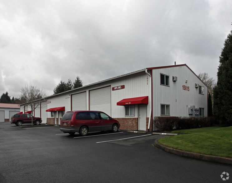 Primary Photo Of 15615 SW 74th Ave, Tigard Manufacturing For Lease