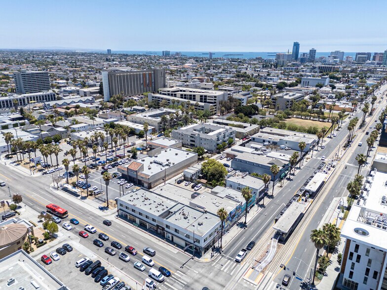 More Photos Of 302-320 E Anaheim St, Long Beach Storefront Retail Office For Sale