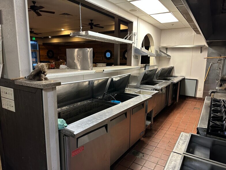 More Photos Of 2760 Esplanade Ave, Chico Freestanding For Lease