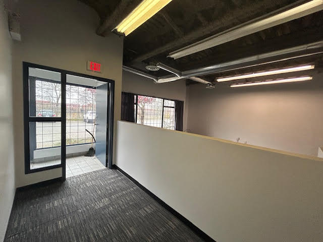 More Photos Of 1600-1610 Derwent Way, Delta Warehouse For Sale