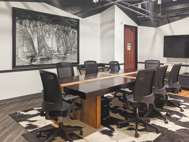 More Photos Of 11845 W Olympic Blvd, Los Angeles Coworking Space