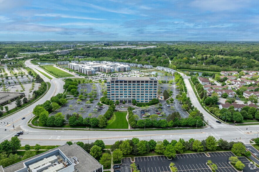 More Photos Of 28100 Torch Pky, Warrenville Office For Lease