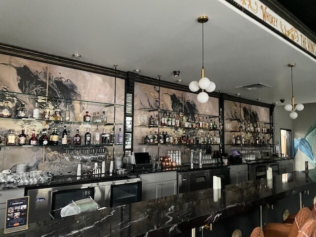More Photos Of 190 W Main Ave, Gastonia Bar For Lease