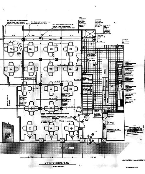 More Photos Of 3145 Brighton 4th St, Brooklyn Apartments For Lease