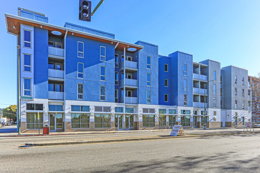 More Photos Of 9400 International Blvd, Oakland Apartments For Lease