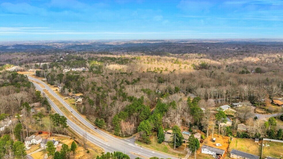 More Photos Of 4721 Lindsey Way NE And Alabama Rd, Roswell Land For Sale