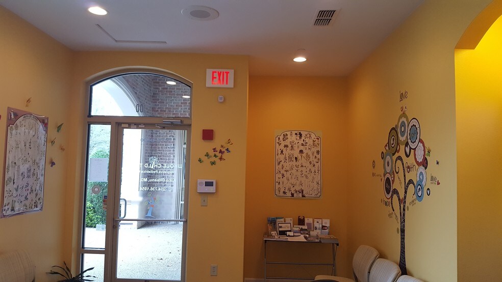 More Photos Of 3550 Parkwood Blvd, Frisco Medical For Lease