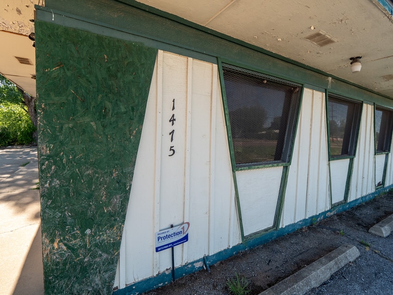 More Photos Of 1475 S Sunnylane Rd, Oklahoma City Freestanding For Sale