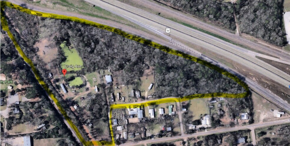 More Photos Of 287 Craig Ave, Cleveland Land For Sale