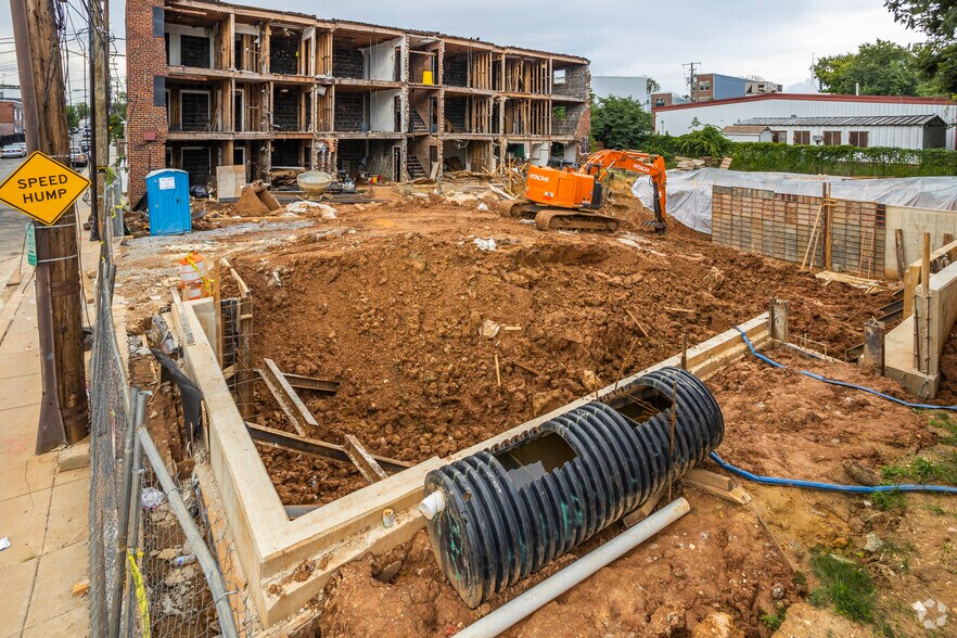 More Photos Of 1825 Kendall St NE, Washington Apartments For Sale