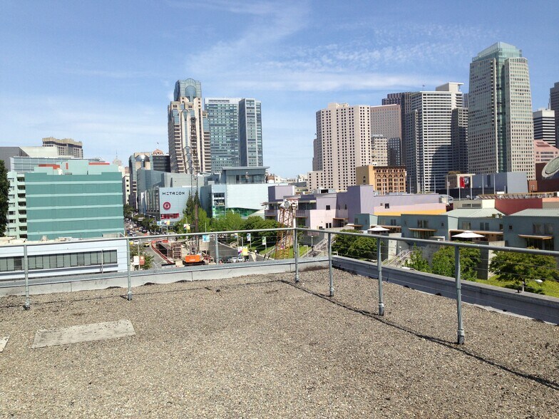 More Photos Of 300 4th St, San Francisco Medical For Lease
