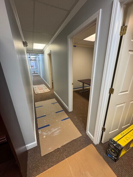 More Photos Of 4783 Highway 153, Easley Office For Lease