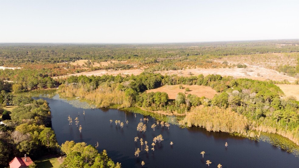 2314 Falcon Ln, Metter, GA 30439 Land For Sale