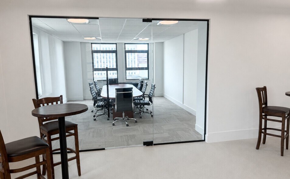 More Photos Of 175 Main St, White Plains Office For Lease