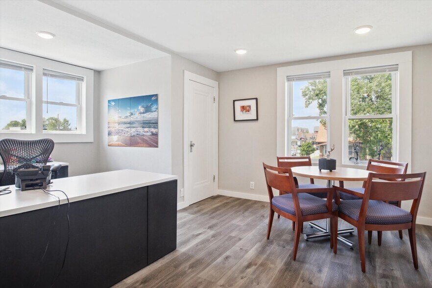 More Photos Of 316 S Eddy St, South Bend Office Residential For Sale