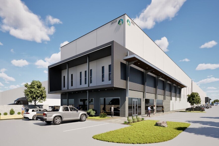 More Photos Of 000 Highway 290, Cypress Unknown For Lease