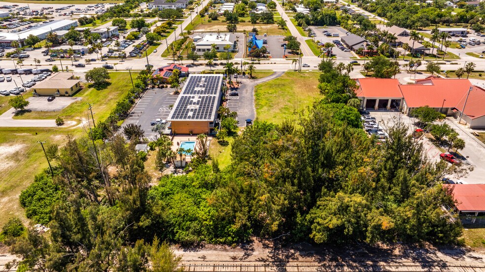 More Photos Of 1500 Tamiami Trl, Punta Gorda Land For Sale