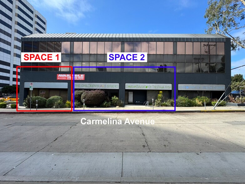 More Photos Of 12401 Wilshire Blvd, Los Angeles Medical For Lease