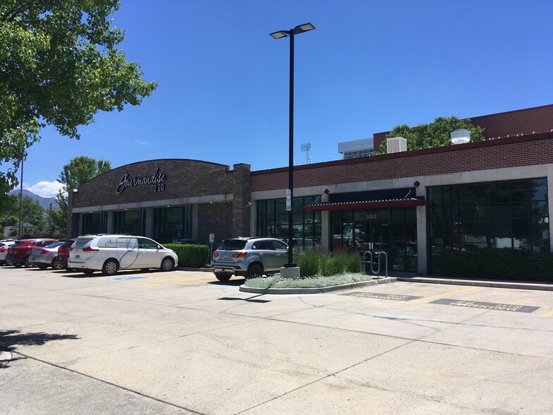 More Photos Of 984 S Main St, Salt Lake City Unknown For Lease