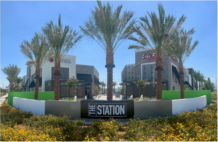 More Photos Of SEC Cantu-Galleano & Hamner Ave, Eastvale Unknown For Lease