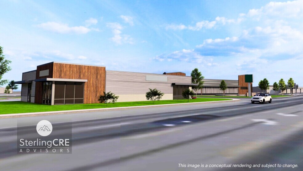 More Photos Of TBD Brooks Street, Missoula Storefront For Lease