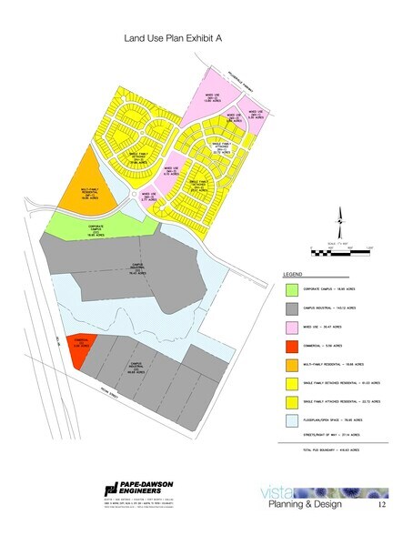 More Photos Of TBD Balaton, Pflugerville Land For Sale