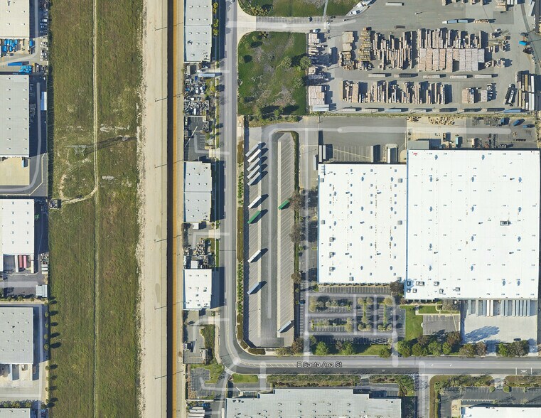 More Photos Of 600 S Wineville Ave, Ontario Warehouse For Sale