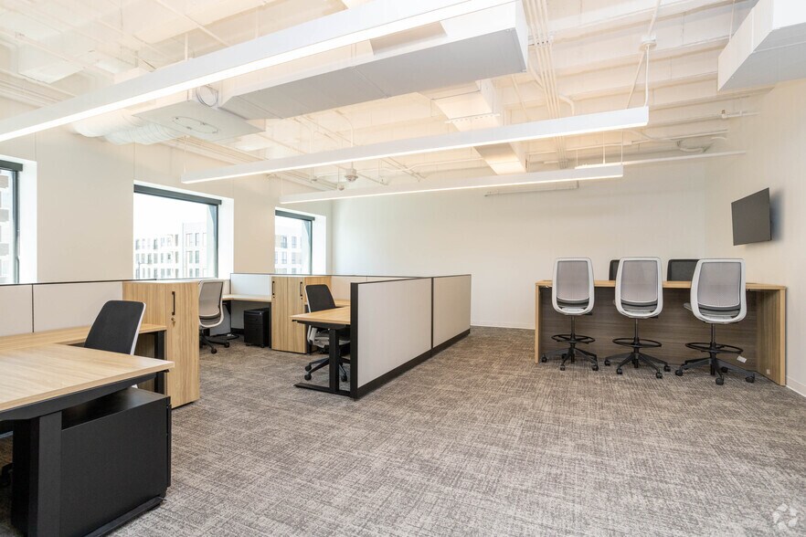 More Photos Of 3555 Farnam, Omaha Coworking Space