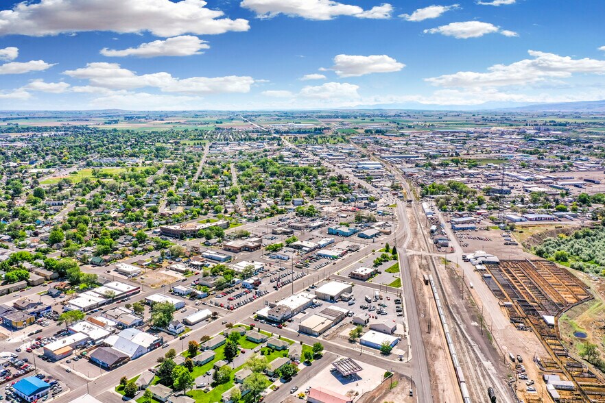 More Photos Of 510 2nd Ave S, Twin Falls General Retail For Lease