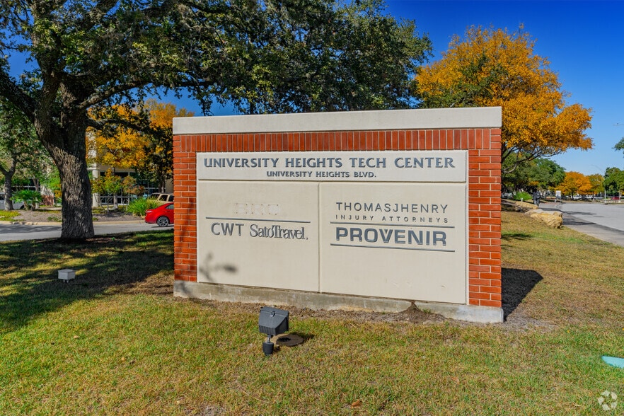 More Photos Of Hausman Rd & University Heights Blvd, San Antonio Unknown For Lease