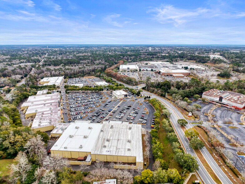 More Photos Of 1415-1645 Governor's Square Blvd, Tallahassee Unknown For Lease