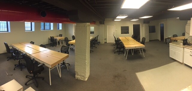 Photo of 3rd Floor Ste Entire