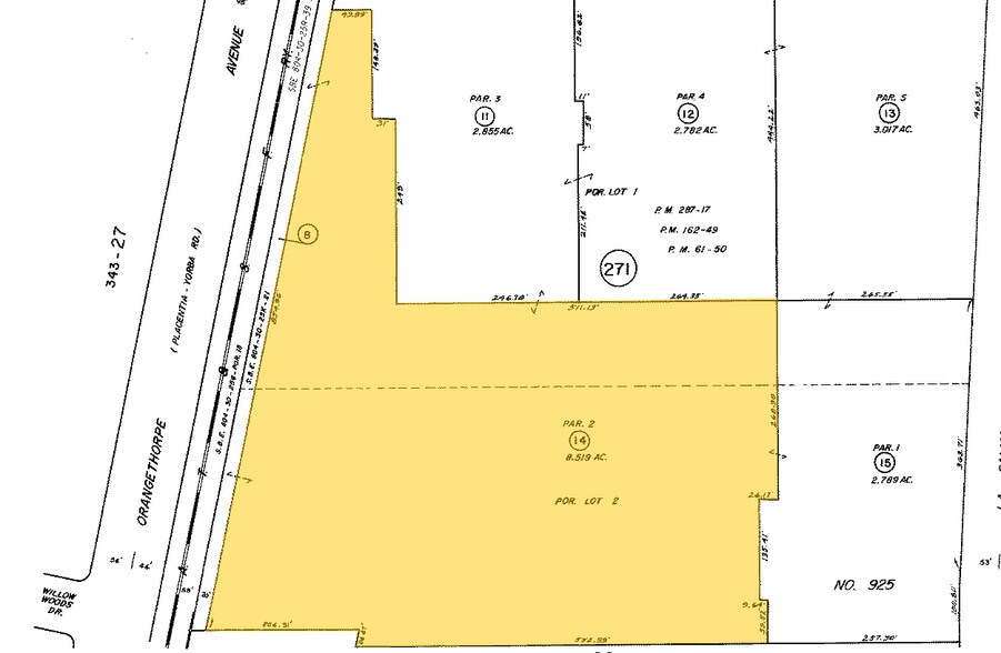 More Photos Of 5515 E La Palma Ave, Anaheim Office For Lease