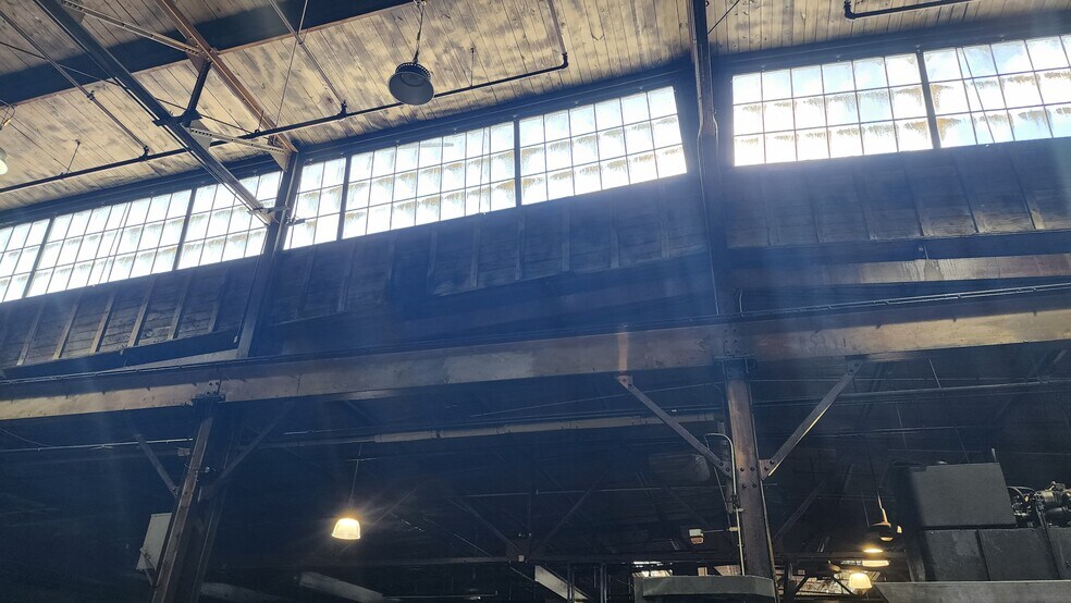 More Photos Of 100 Jamison St, Beaver Falls Warehouse For Sale