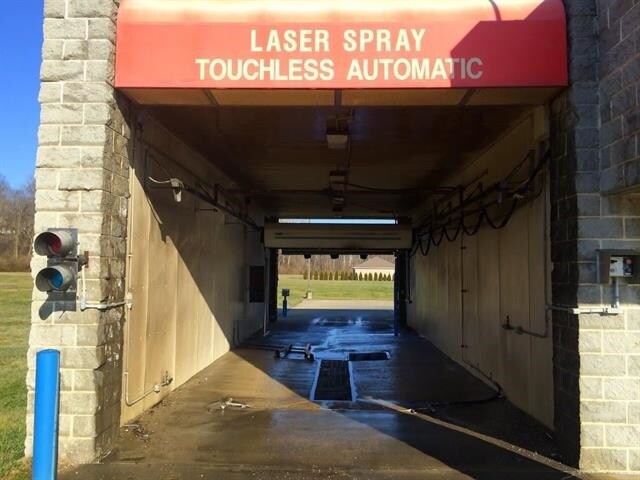 More Photos Of 259 S Herrington Pl, West Terre Haute Carwash For Sale