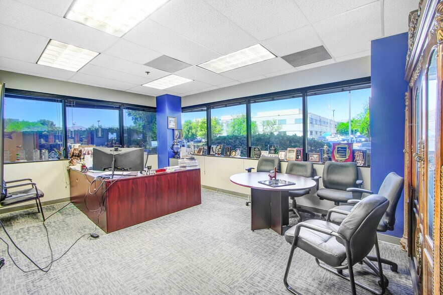 More Photos Of 9301 Corbin Ave, Northridge Office For Lease