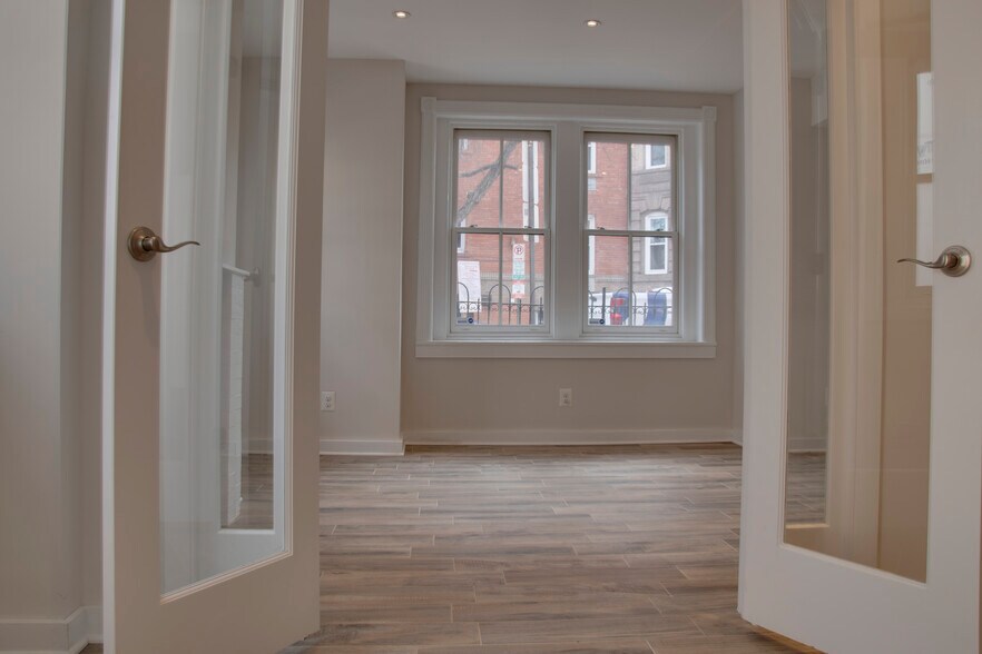 More Photos Of 1821 18th St NW, Washington Storefront Retail Office For Lease