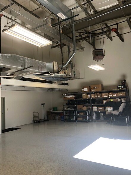 More Photos Of 4150 Tuller Rd, Dublin Research And Development For Lease