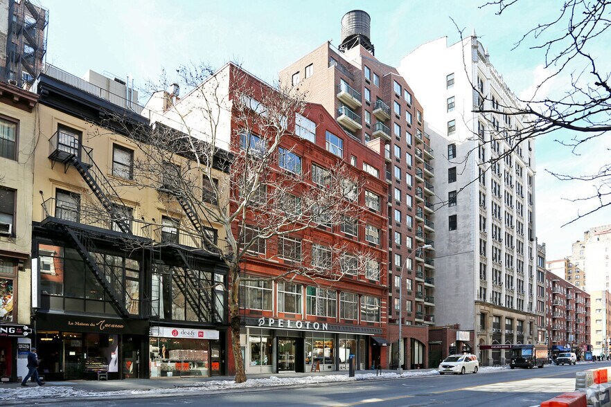 More Photos Of 358 W 23rd St, New York Multifamily For Sale