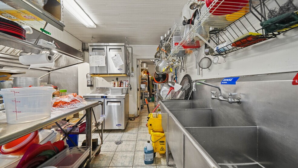 More Photos Of 4370 Garden Rd, Port Charlotte Restaurant For Sale