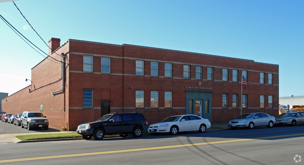 More Photos Of 1801 Roseneath Rd, Richmond Warehouse For Sale