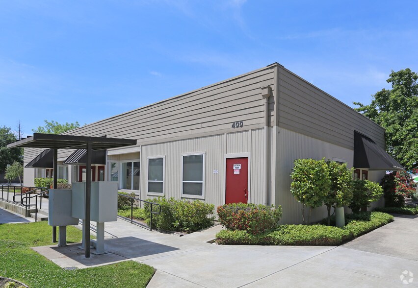 More Photos Of 8300 Fair Oaks Blvd, Carmichael Office For Lease