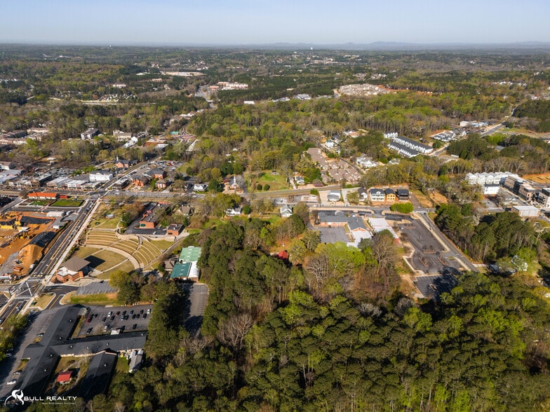 More Photos Of 8420 Main St, Woodstock Land For Sale