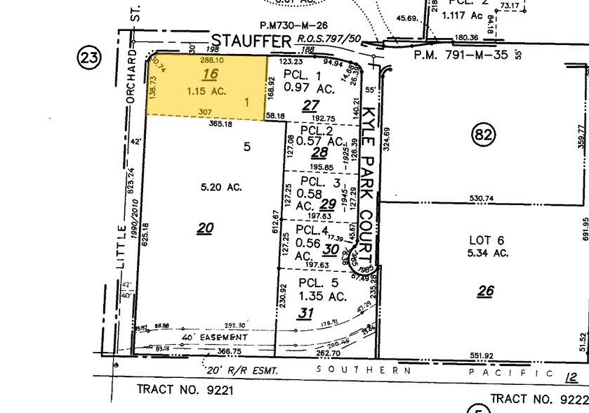 More Photos Of 198 Stauffer Blvd, San Jose Research And Development For Sale