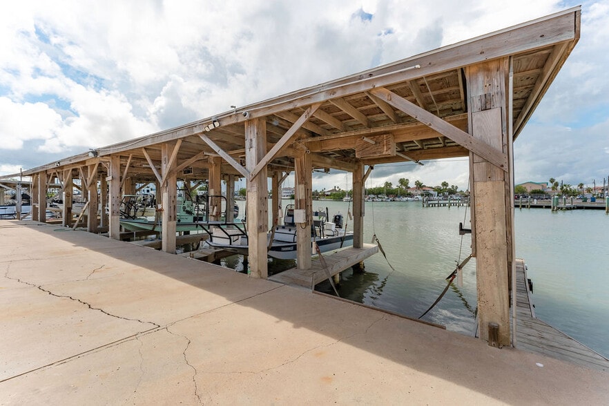 More Photos Of , Port Isabel Unknown For Sale