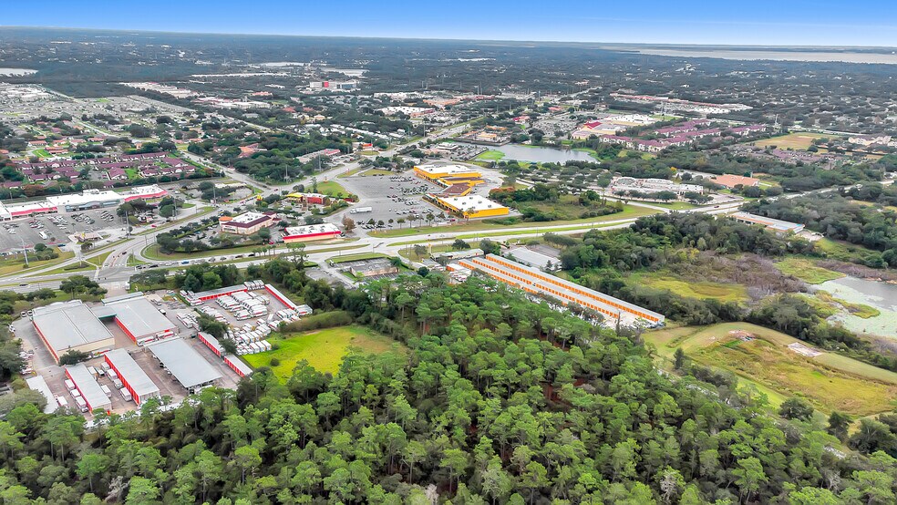 More Photos Of 130 Miller Rd, Orange City Land For Sale