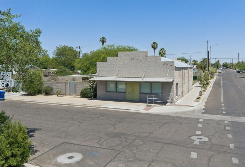 More Photos Of 2301 N 10th St, Phoenix Office Residential For Sale