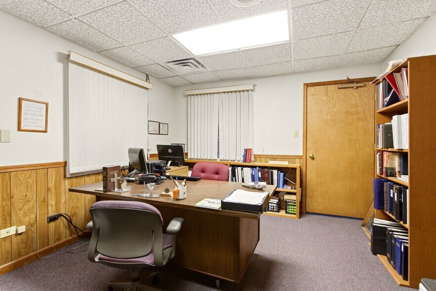 More Photos Of 2025 Kipling St, Lakewood Religious Facility For Sale